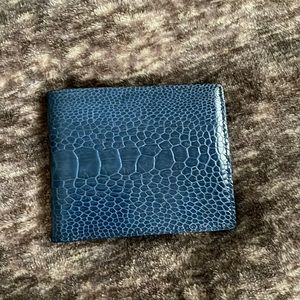 Tom ford wallet